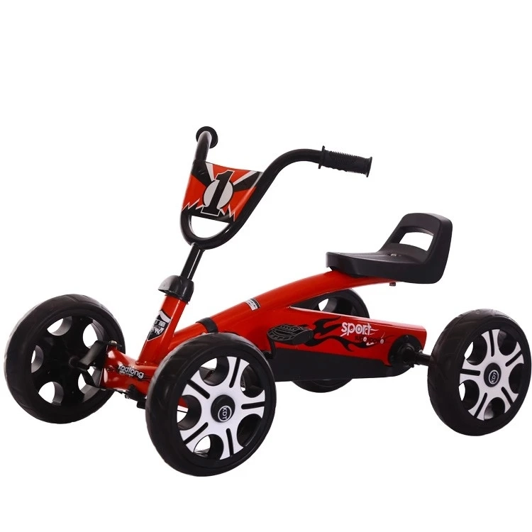 Best Kids Pedal Go Karts for Sale Bt-40