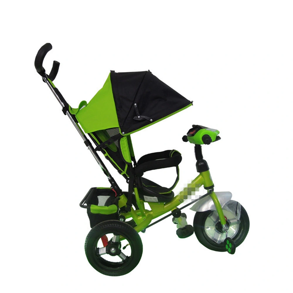 Good Quality Best Selling Toddler Tricycle for Kids for 3 4 Year Old