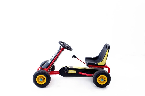 Baby Go Kart with Right Hand Brake for Outdoor