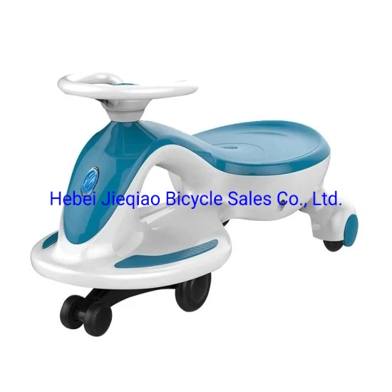 Children Car Swing Electric Swing Kids Ride on Car