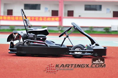 Предлагается шасси Mini Kart Racing RC Car Racing Go Kart с 4-тактным двигателем Gc2007