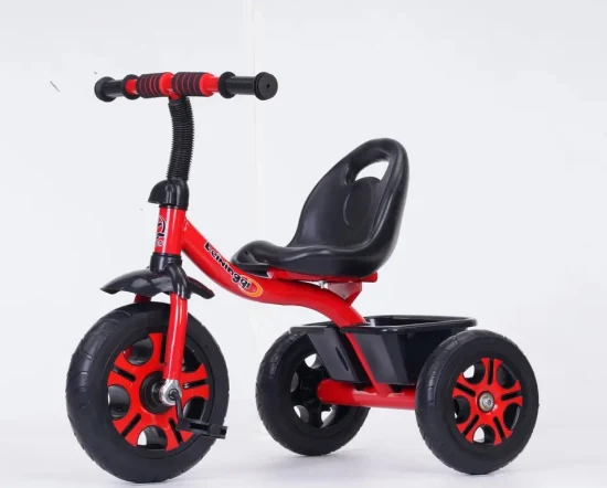 Продам детский трехколесный велосипед для детей 3-10 лет, детский трехколесный велосипед для катания малышей.